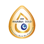 GOLD ANATOLIAN IOCC 2025