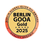 GOLD BERLIN GOOA 2025