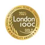GOLD LONDON IOCC 2025
