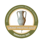 GRAND PRESTIGE GOLD TERRAOLIVO IOCC 2025