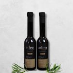 2024-2025 Aden Bahçesi Premium 2'li Paket 250 ml