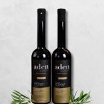2025-2026 Aden Bahçesi Premium 2'li Paket 500 ml