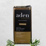 2024-2025 Aden Bahçesi Premium 5L