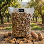 1.3 kg Atıştırmalık İç Ceviz - Vakumlu