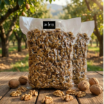 2 kilo kelebek İç Ceviz - Vakumlu