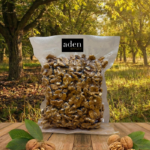 Atıştırmalık İç Ceviz - 400 gr